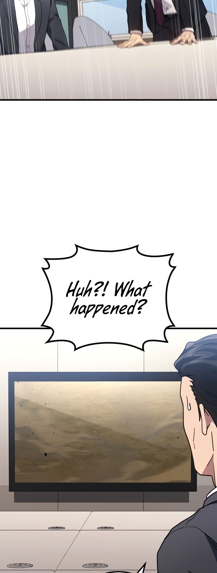 Martial God Regressed To Level 2 Chapter 93 Page 5