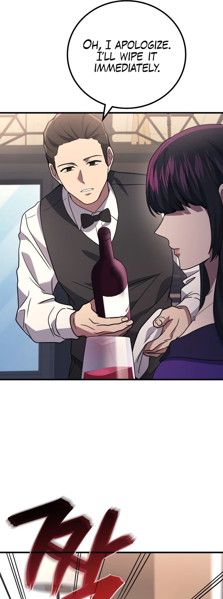 Martial God Regressed To Level 2 Chapter 93 Page 50