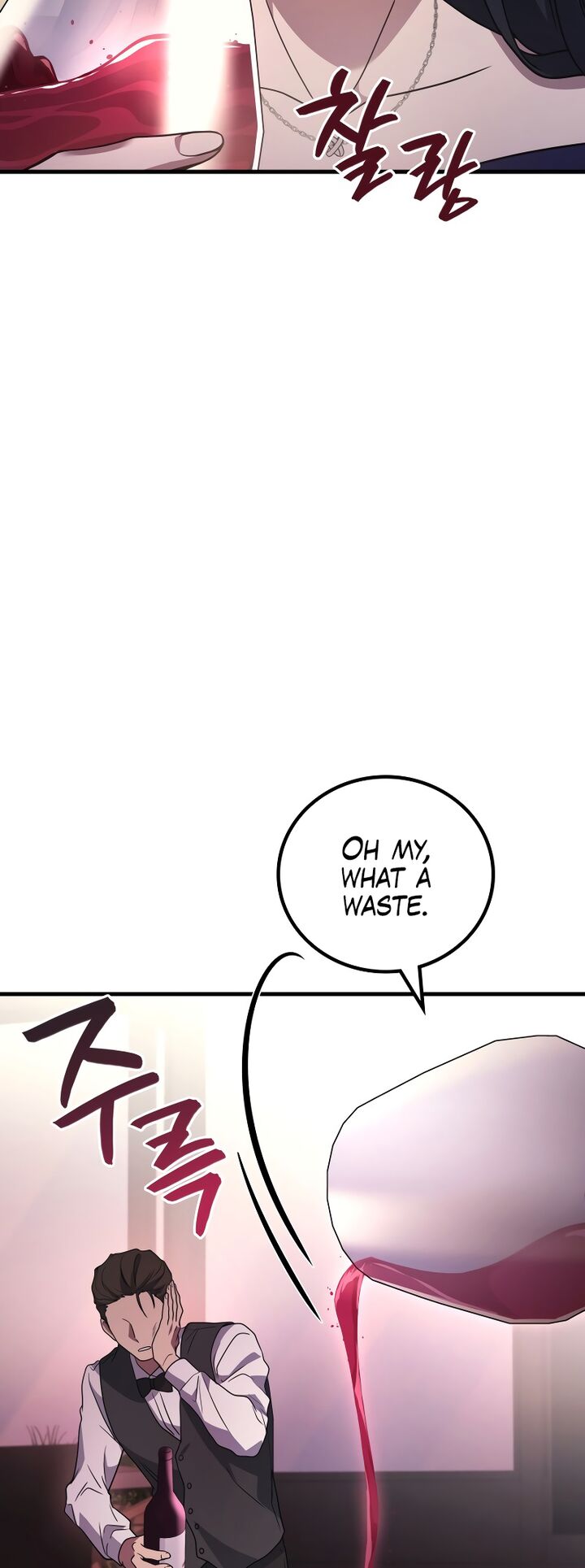 Martial God Regressed To Level 2 Chapter 93 Page 52