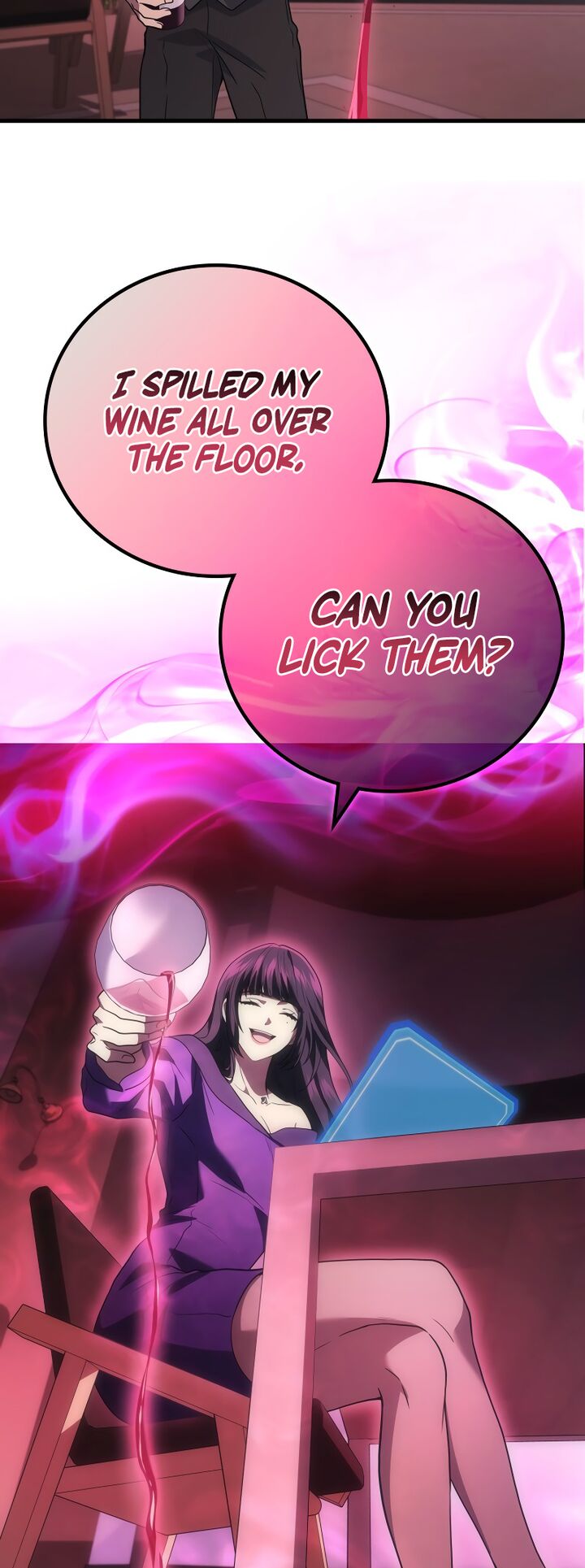 Martial God Regressed To Level 2 Chapter 93 Page 53