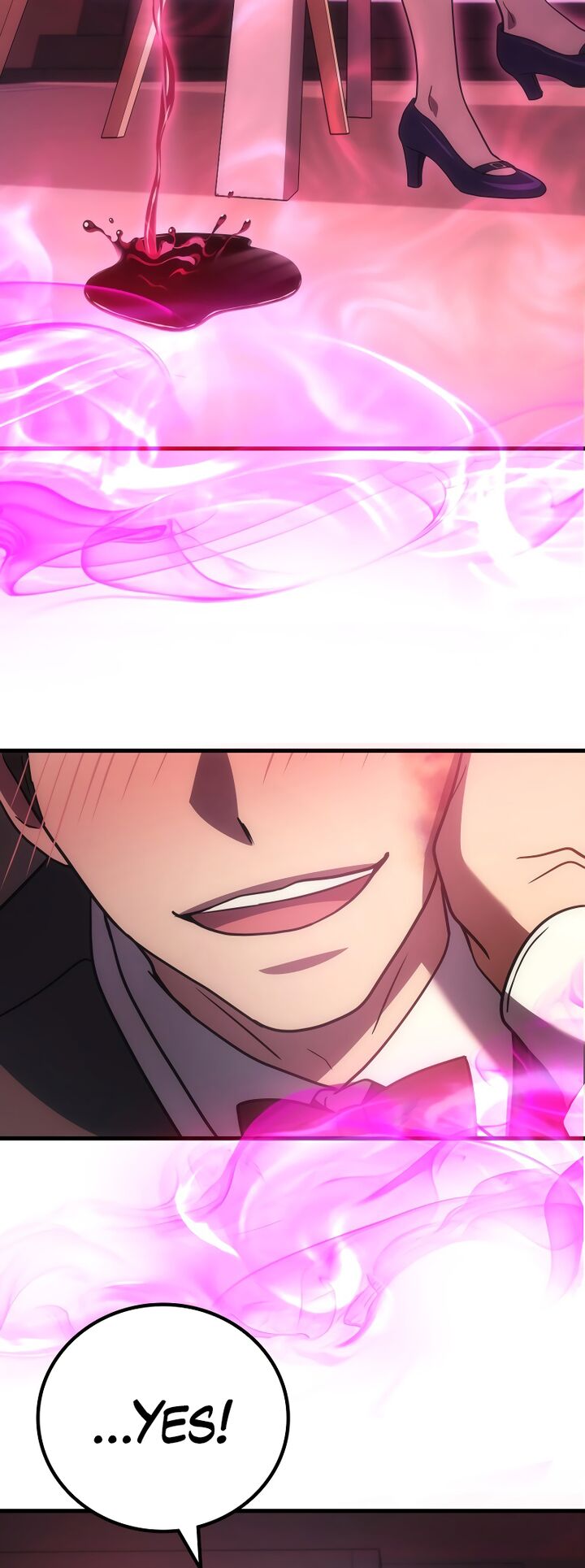 Martial God Regressed To Level 2 Chapter 93 Page 54