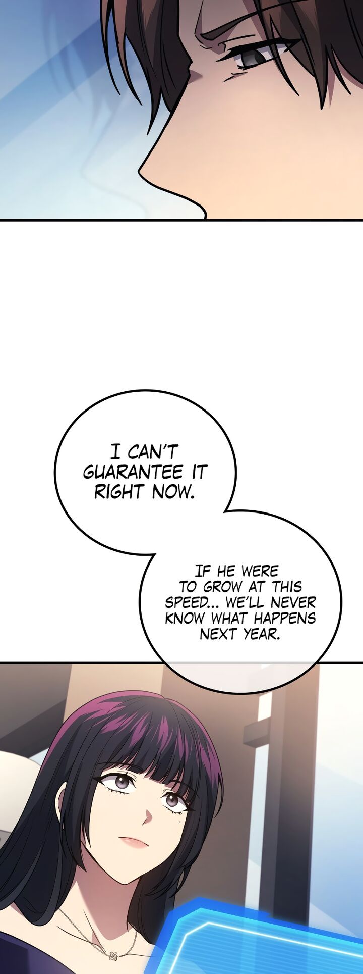 Martial God Regressed To Level 2 Chapter 93 Page 58
