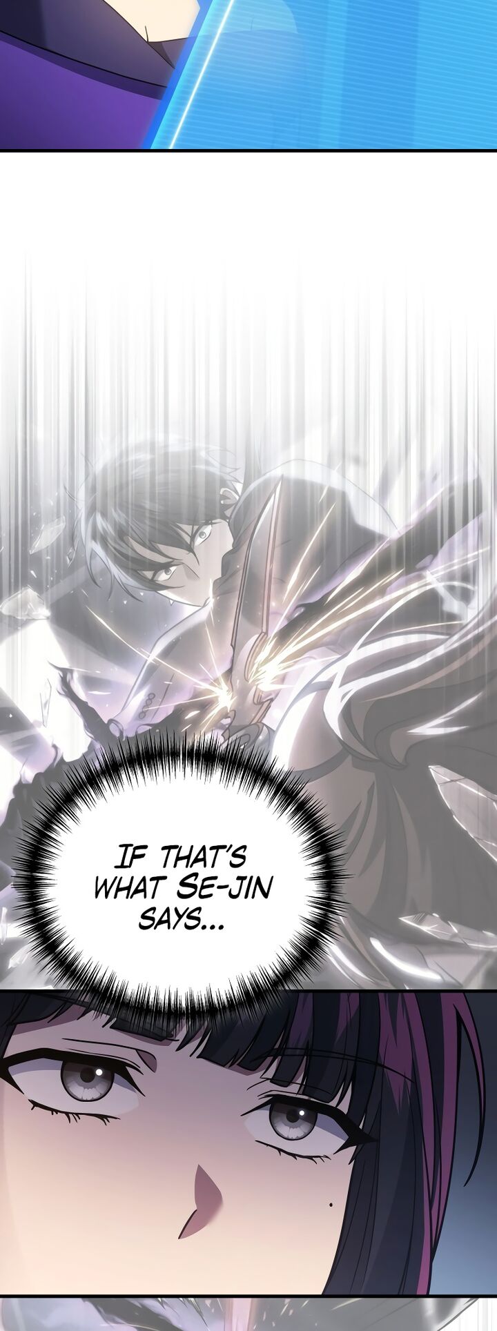 Martial God Regressed To Level 2 Chapter 93 Page 59
