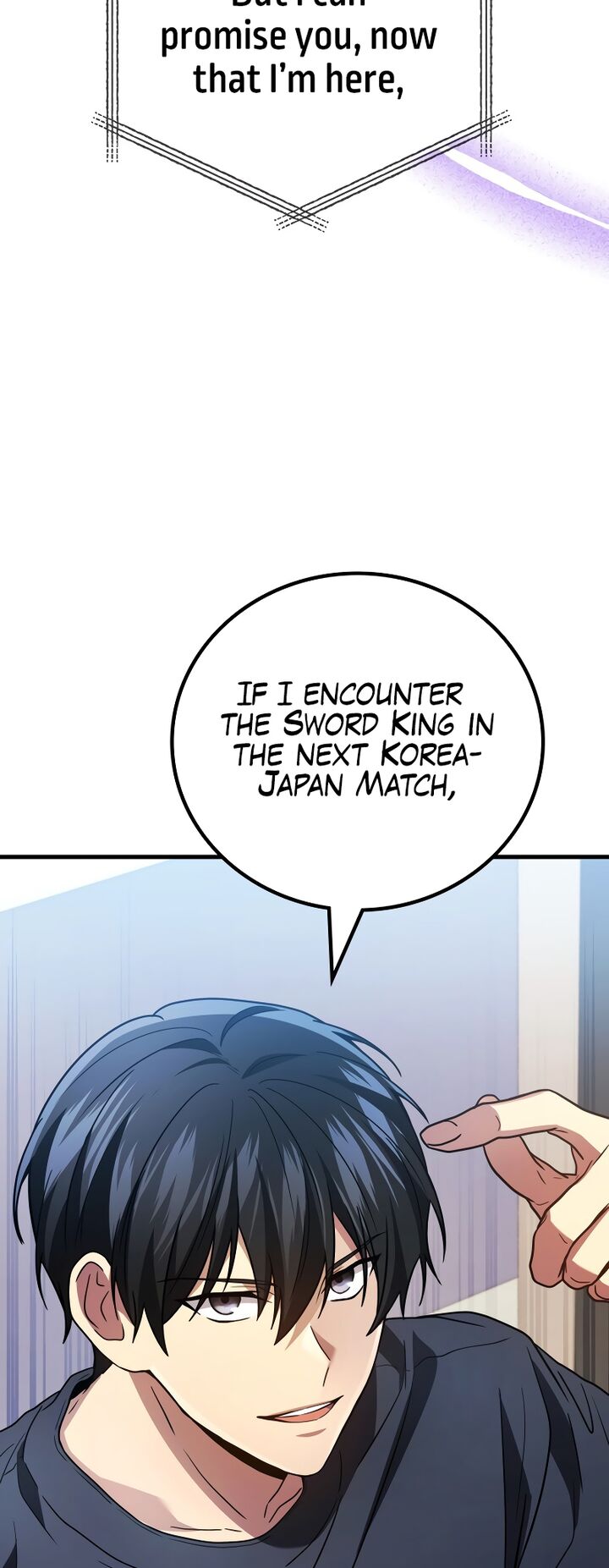 Martial God Regressed To Level 2 Chapter 93 Page 66