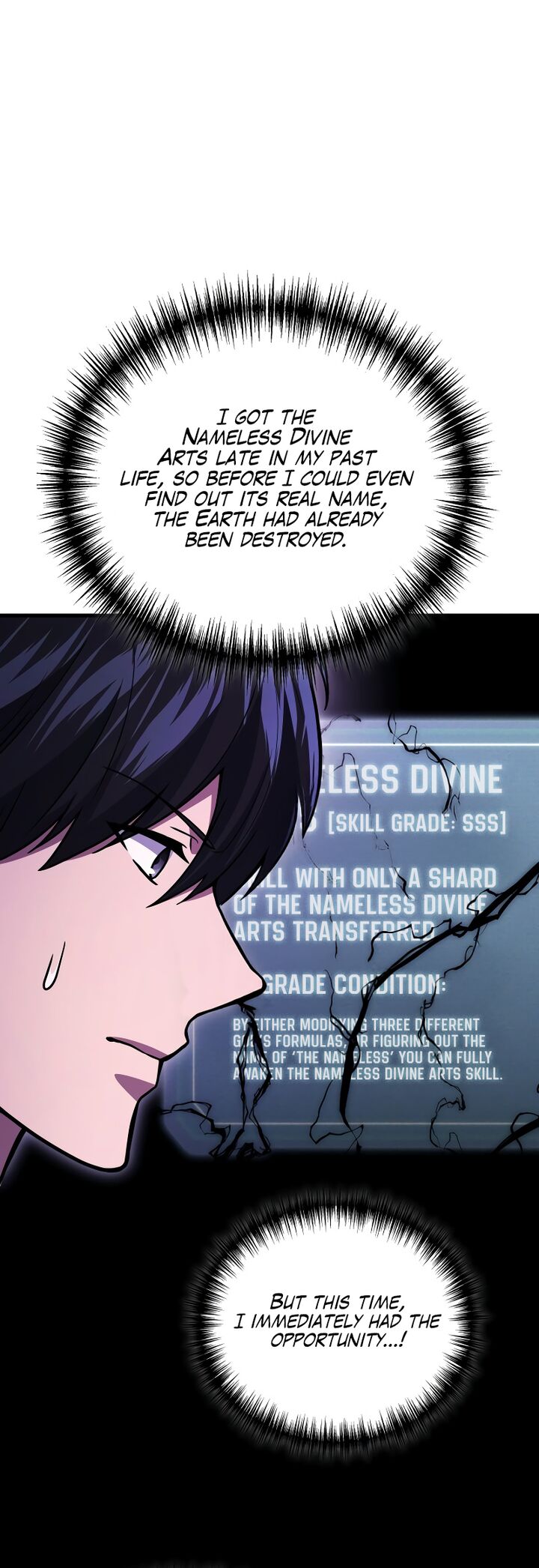 Martial God Regressed To Level 2 Chapter 94 Page 13