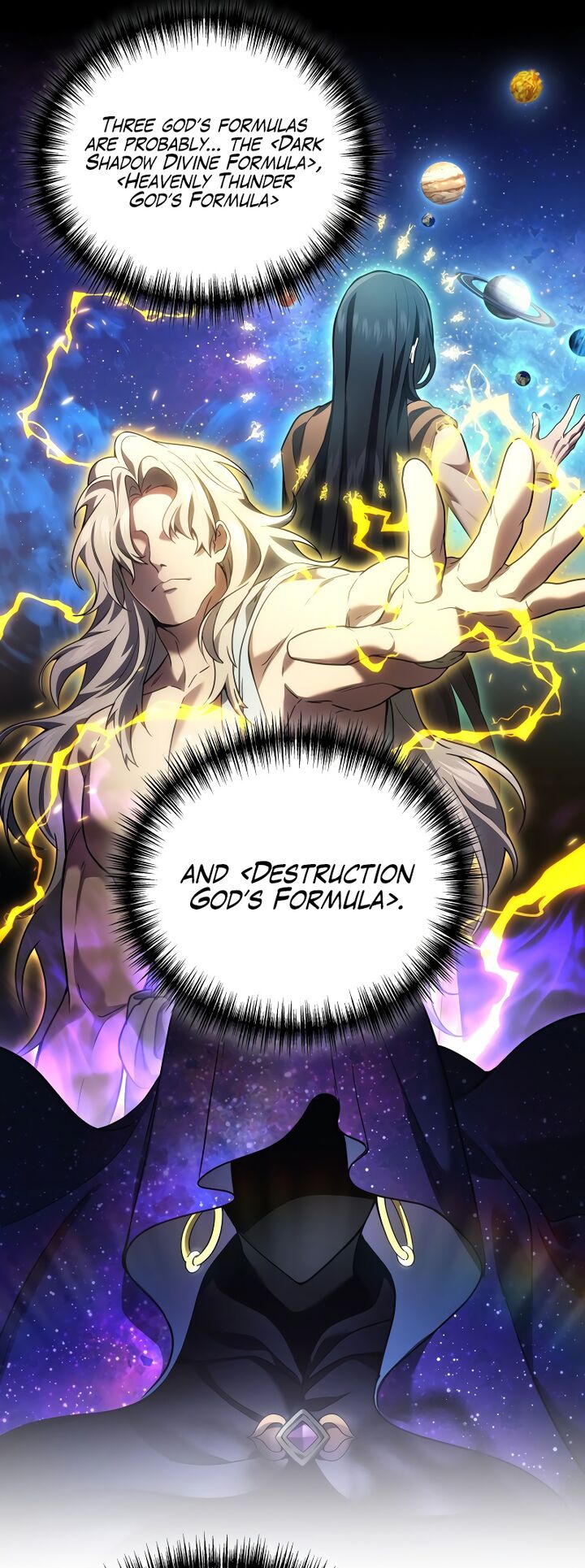 Martial God Regressed To Level 2 Chapter 94 Page 14