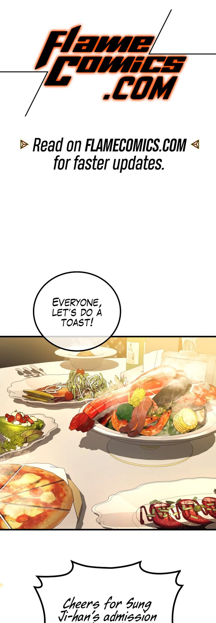 Martial God Regressed To Level 2 Chapter 94 Page 2