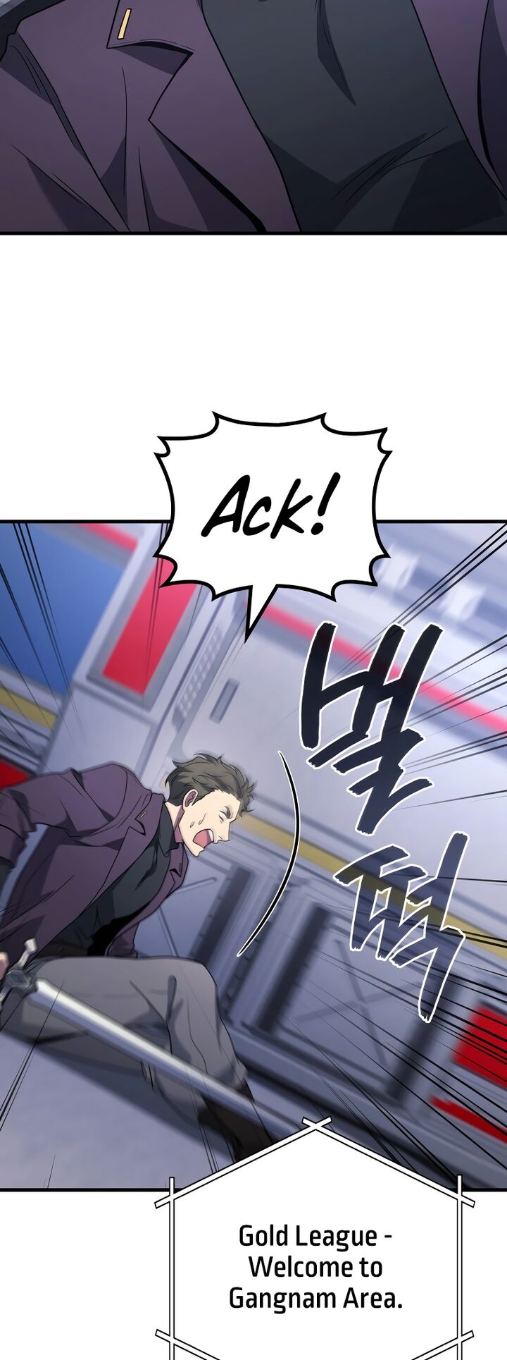 Martial God Regressed To Level 2 Chapter 94 Page 24