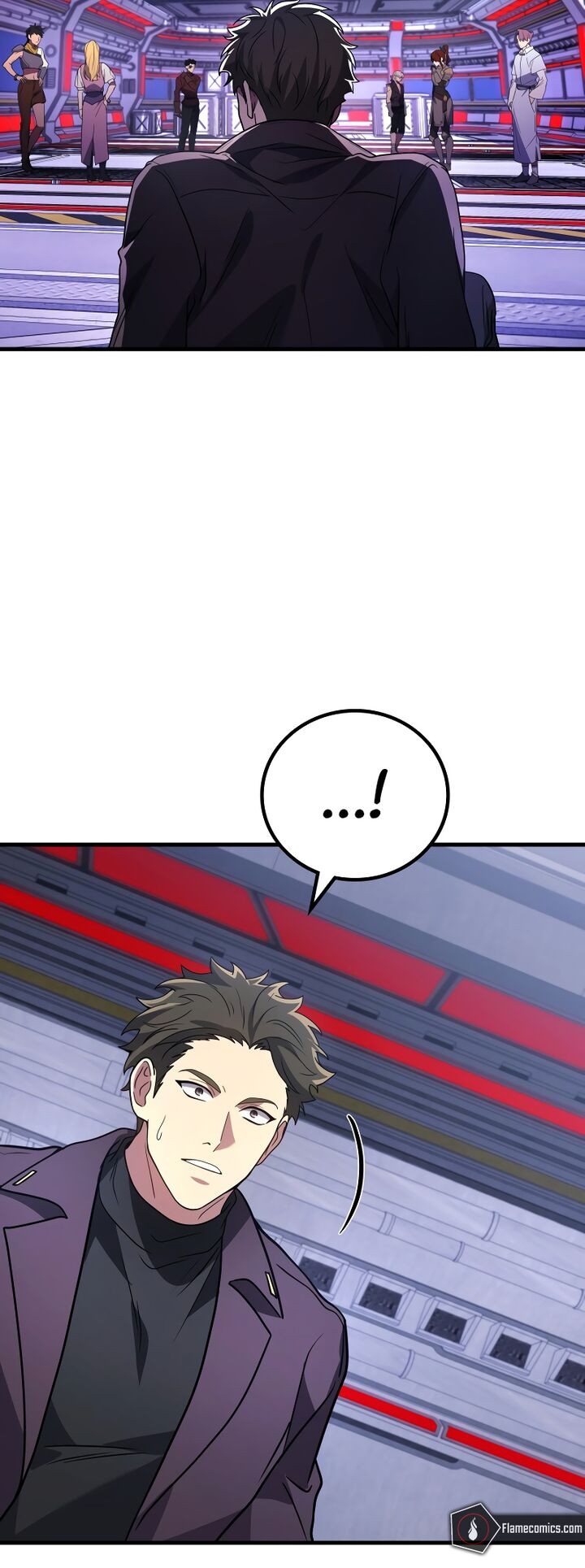 Martial God Regressed To Level 2 Chapter 94 Page 26