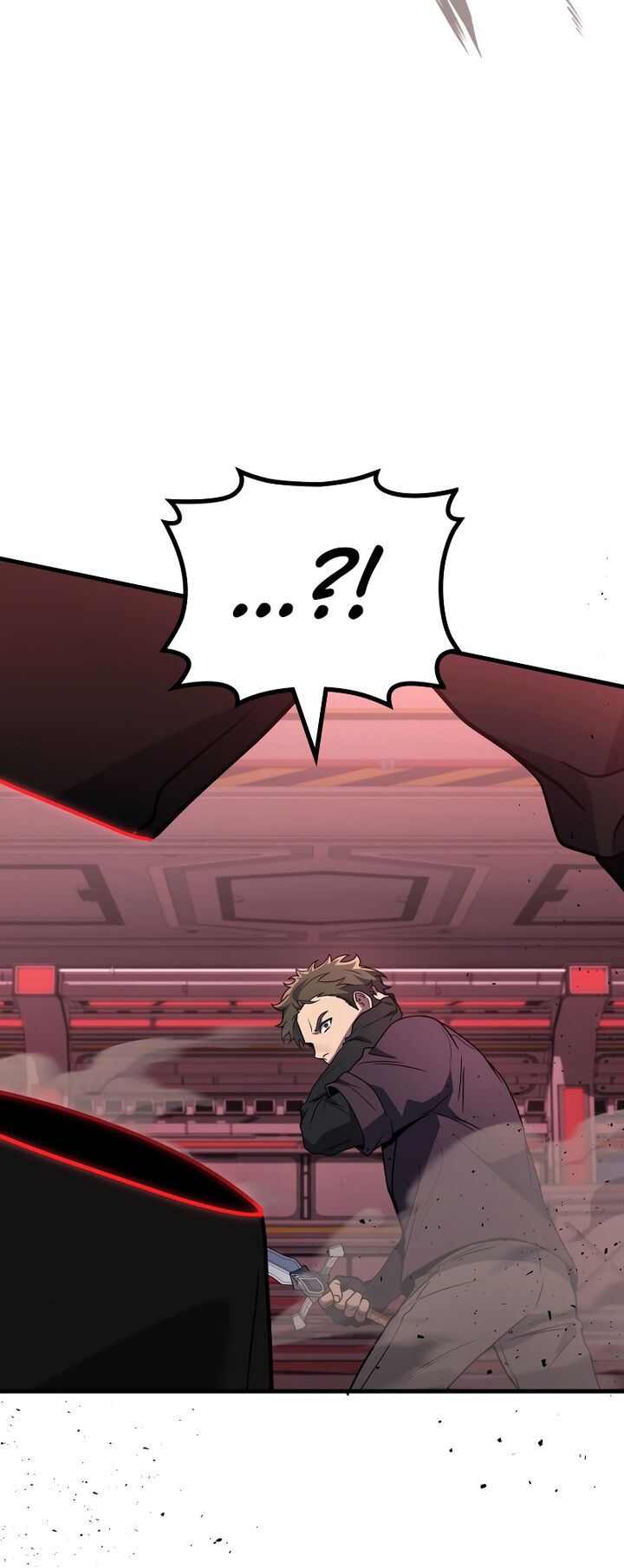 Martial God Regressed To Level 2 Chapter 94 Page 34