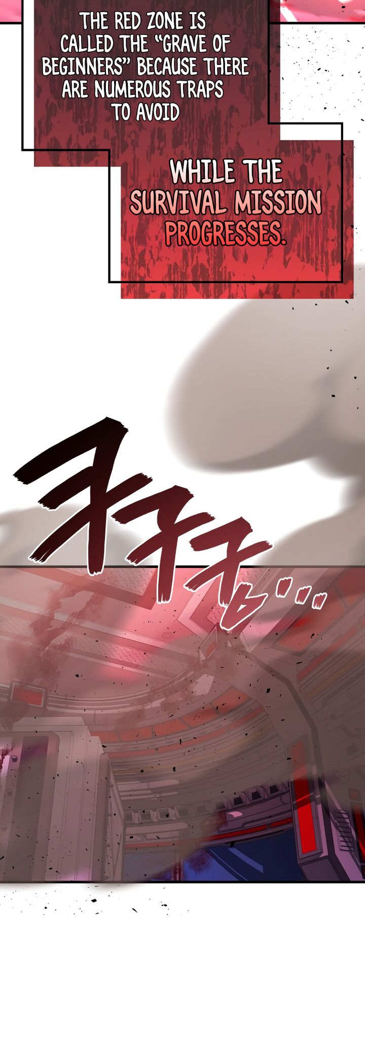 Martial God Regressed To Level 2 Chapter 94 Page 37