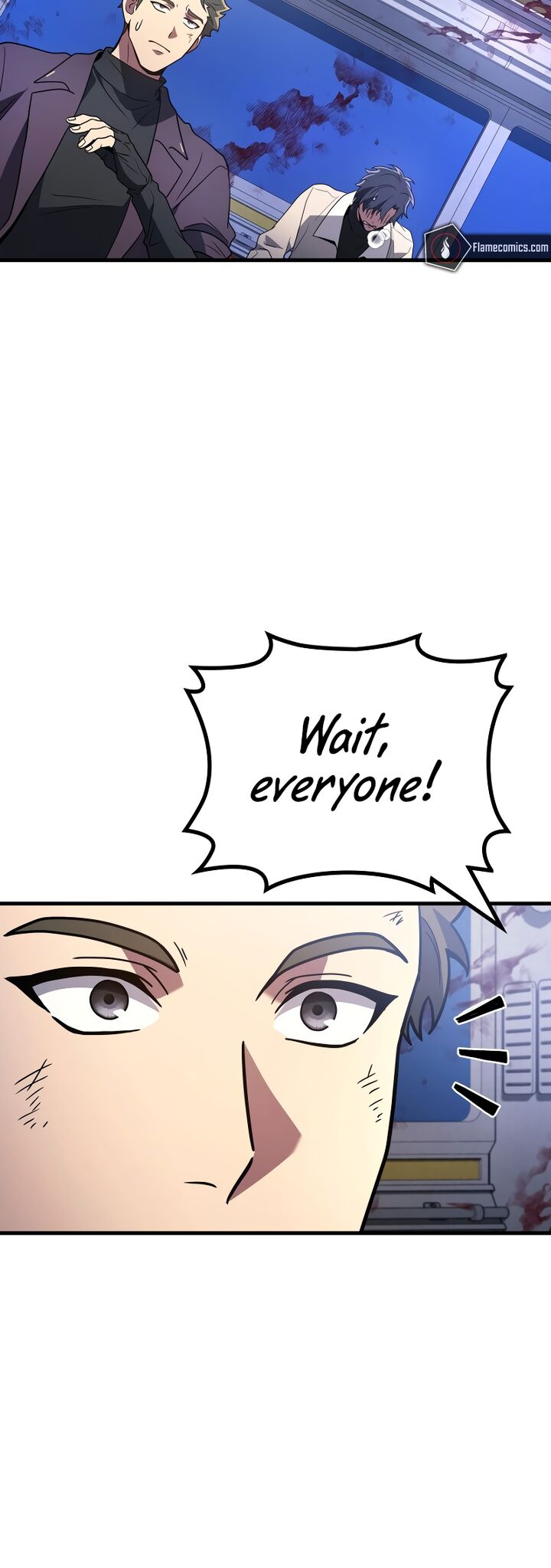 Martial God Regressed To Level 2 Chapter 94 Page 40