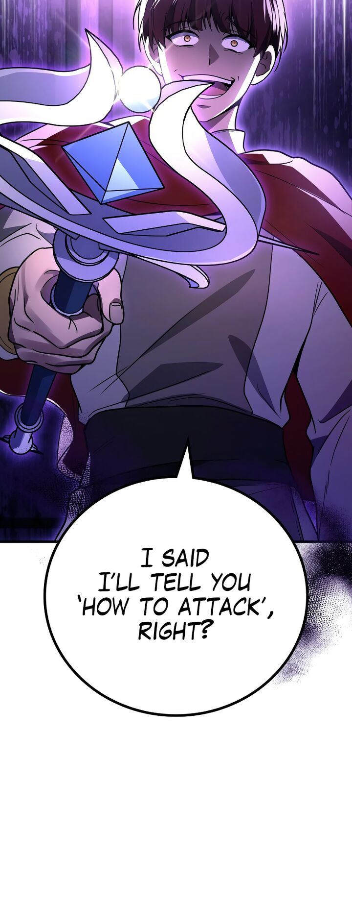 Martial God Regressed To Level 2 Chapter 94 Page 53