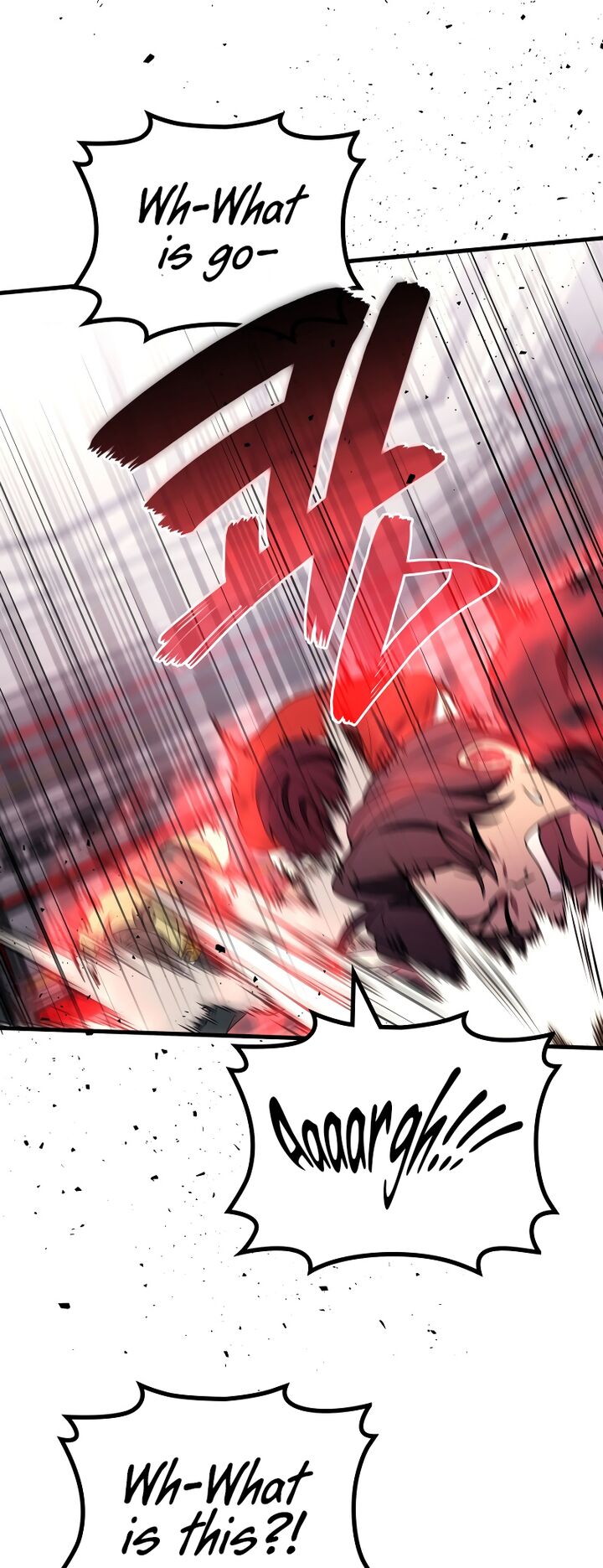 Martial God Regressed To Level 2 Chapter 94 Page 62