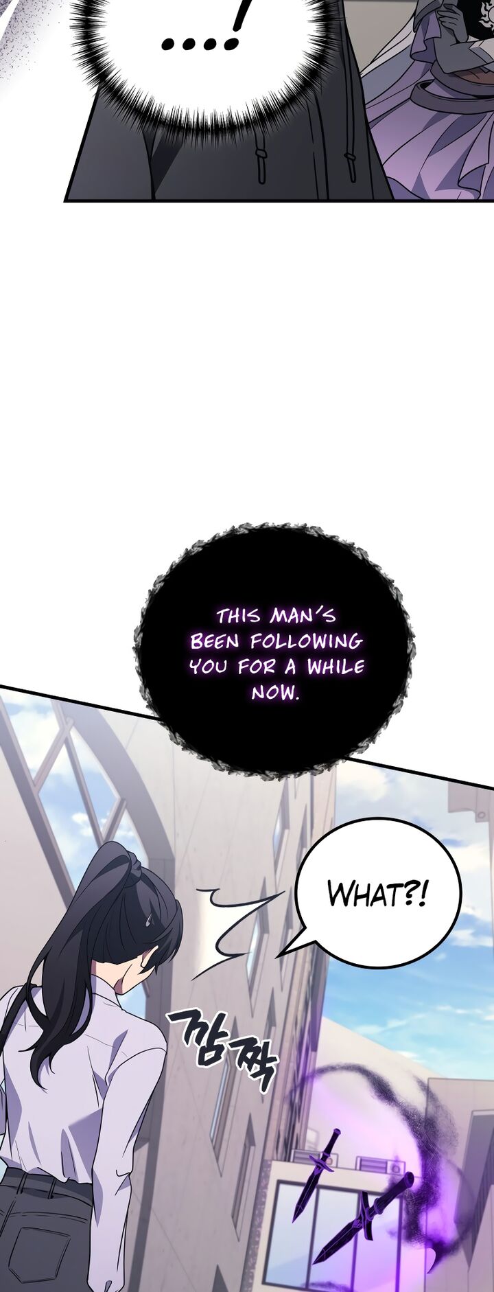 Martial God Regressed To Level 2 Chapter 97 Page 10