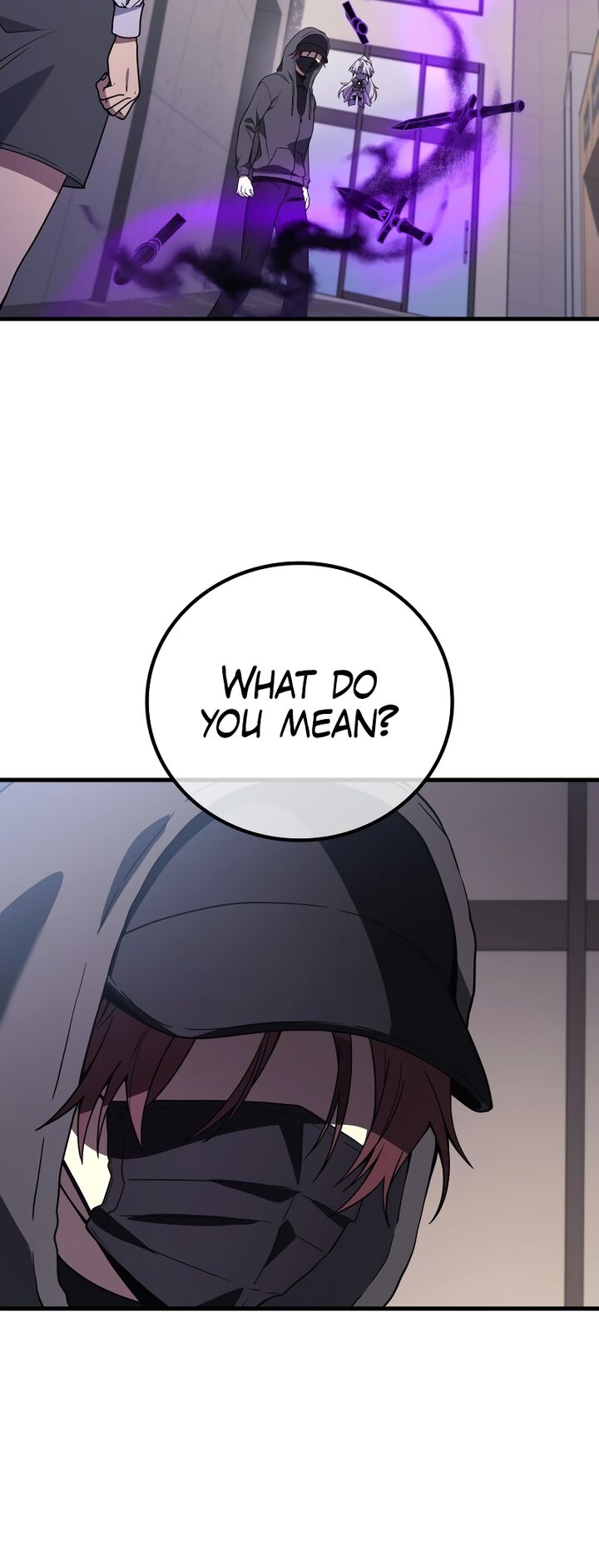 Martial God Regressed To Level 2 Chapter 97 Page 11