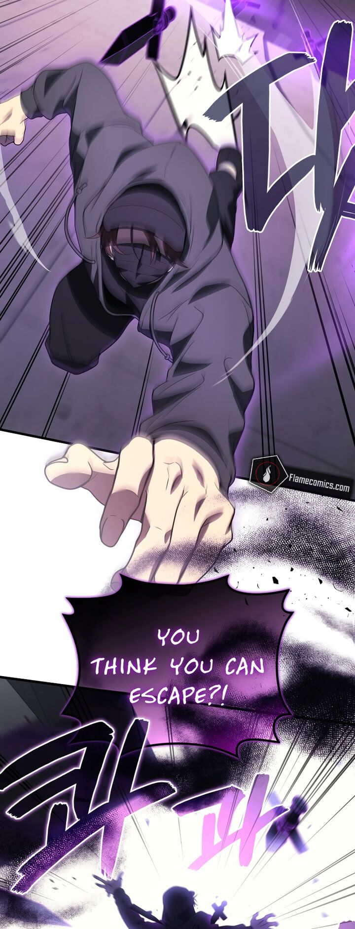 Martial God Regressed To Level 2 Chapter 97 Page 14