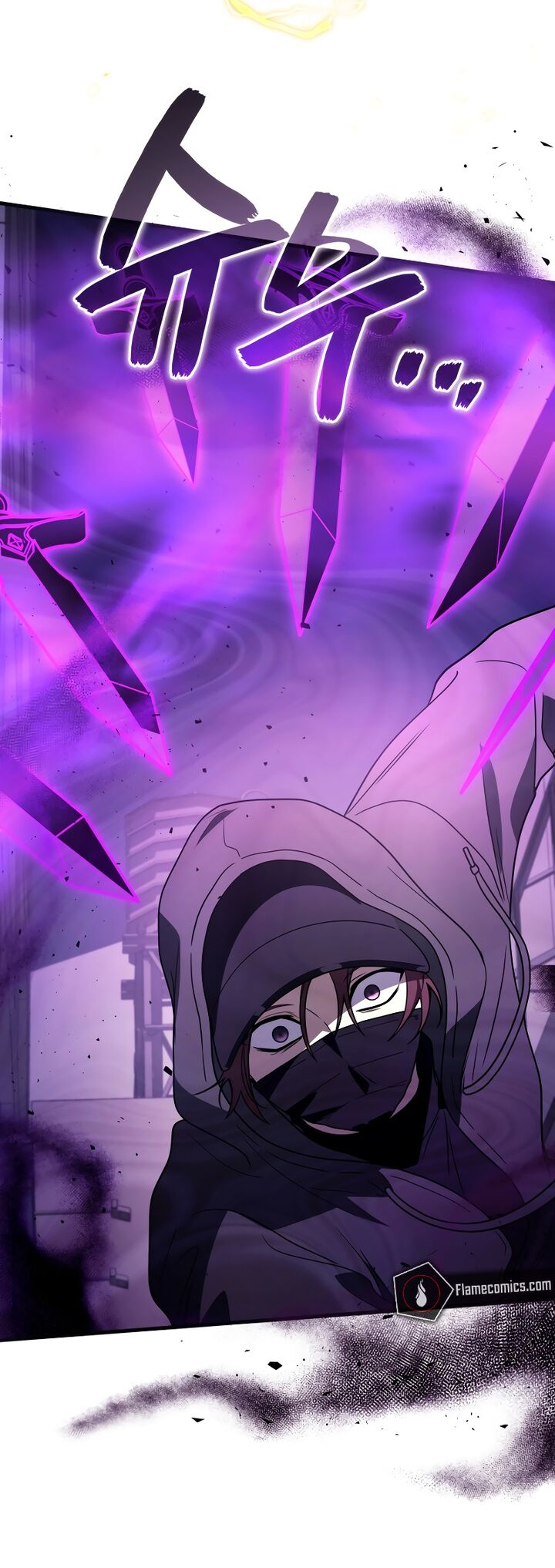 Martial God Regressed To Level 2 Chapter 97 Page 21