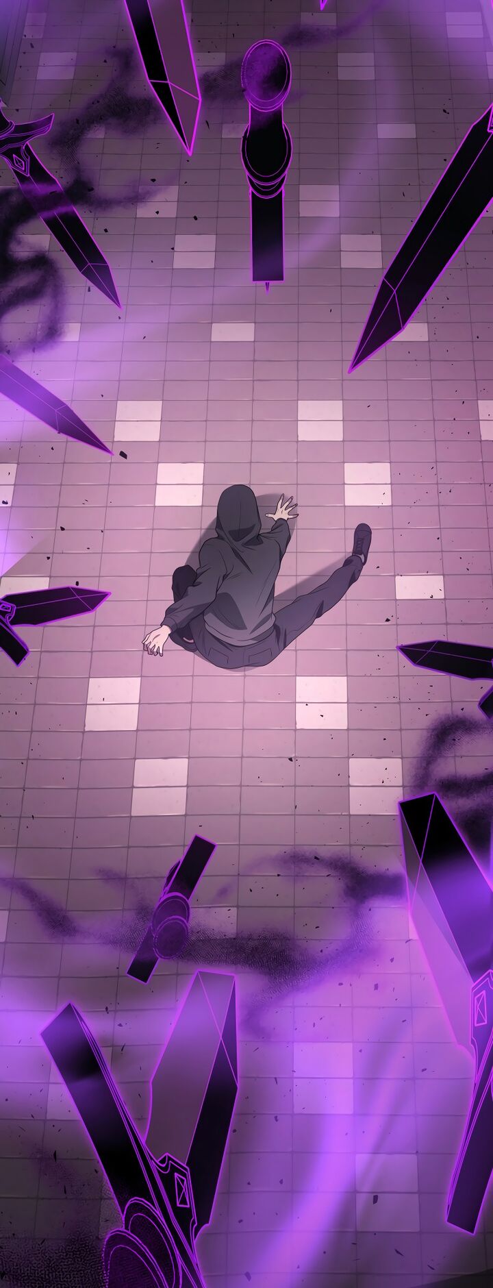 Martial God Regressed To Level 2 Chapter 97 Page 25