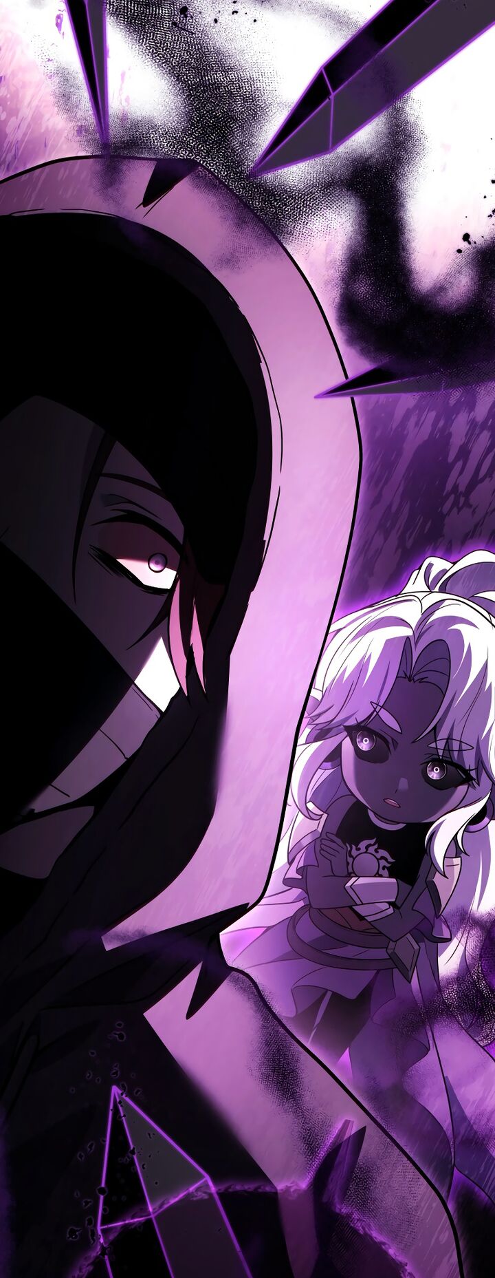 Martial God Regressed To Level 2 Chapter 97 Page 3