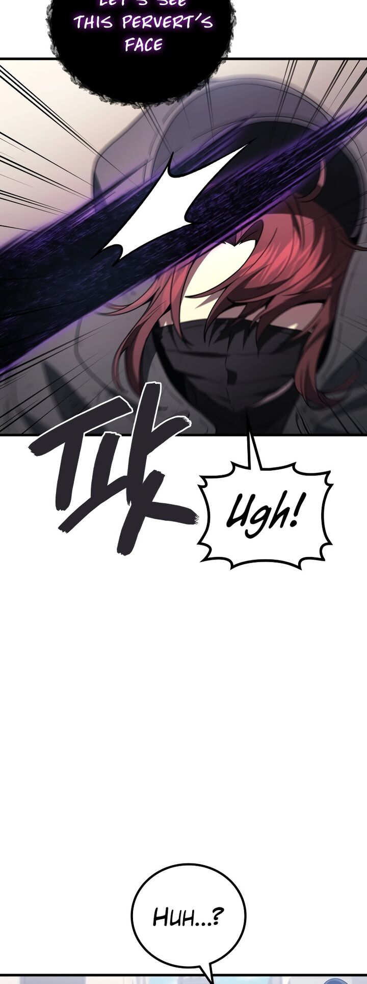 Martial God Regressed To Level 2 Chapter 97 Page 31
