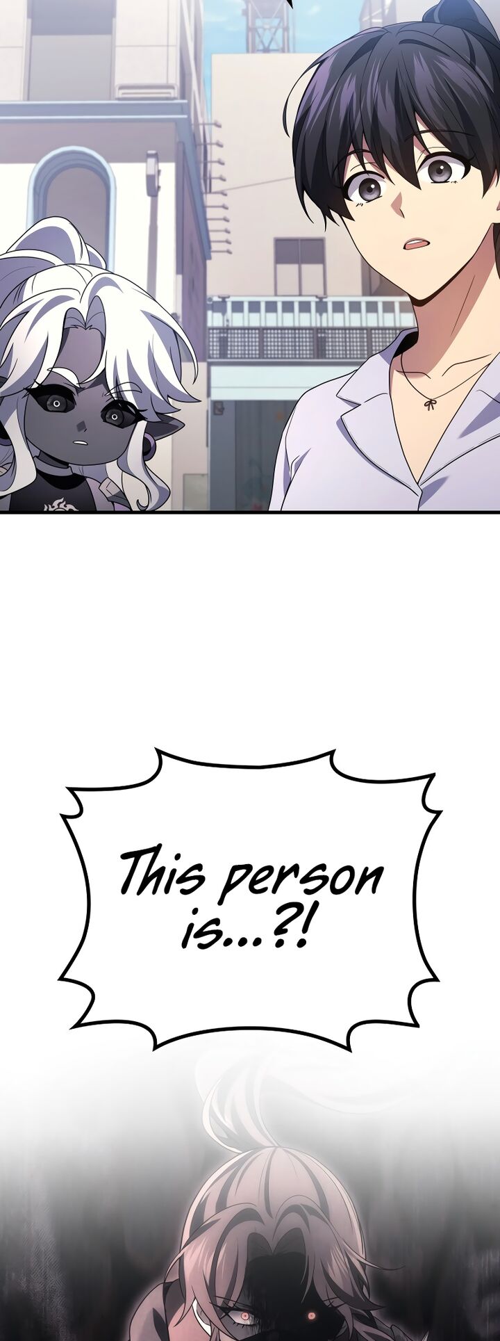 Martial God Regressed To Level 2 Chapter 97 Page 32