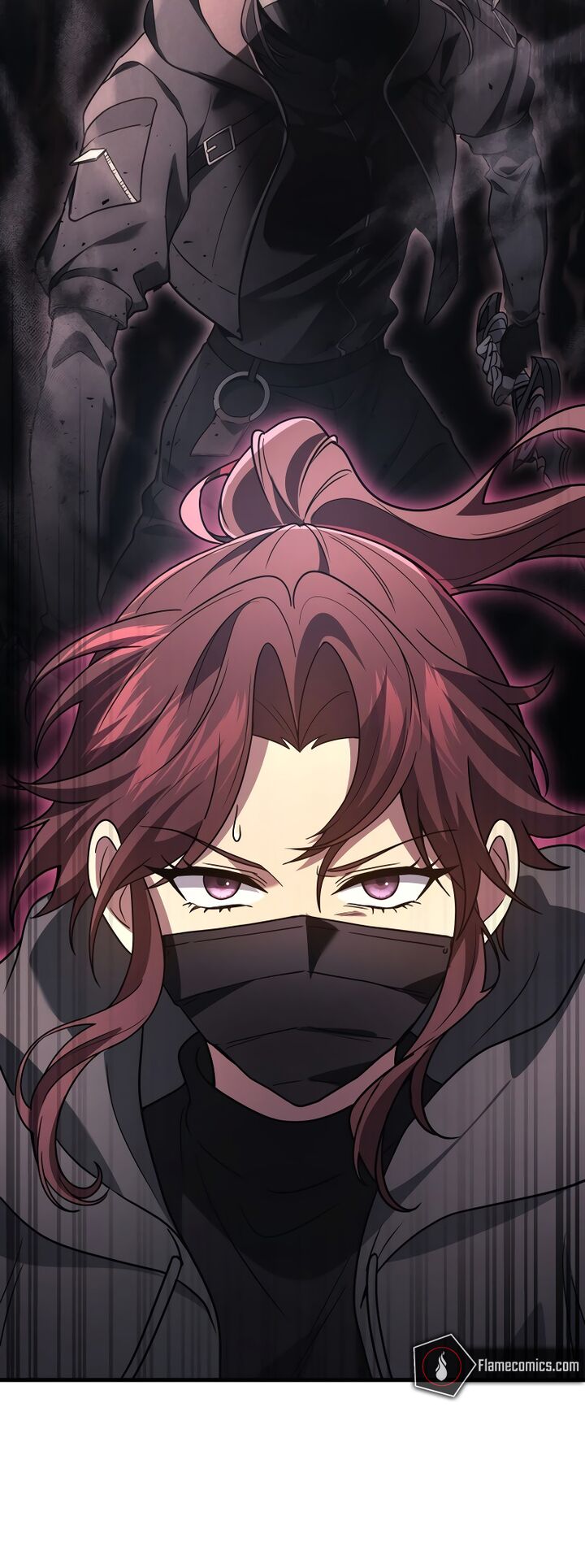 Martial God Regressed To Level 2 Chapter 97 Page 33