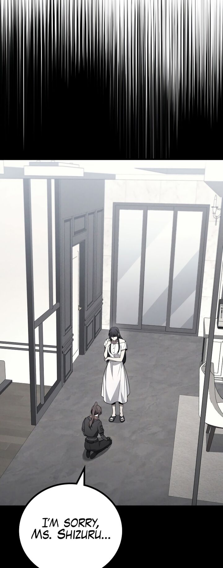 Martial God Regressed To Level 2 Chapter 97 Page 37