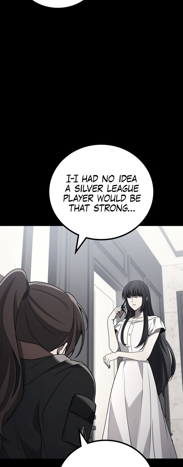 Martial God Regressed To Level 2 Chapter 97 Page 38