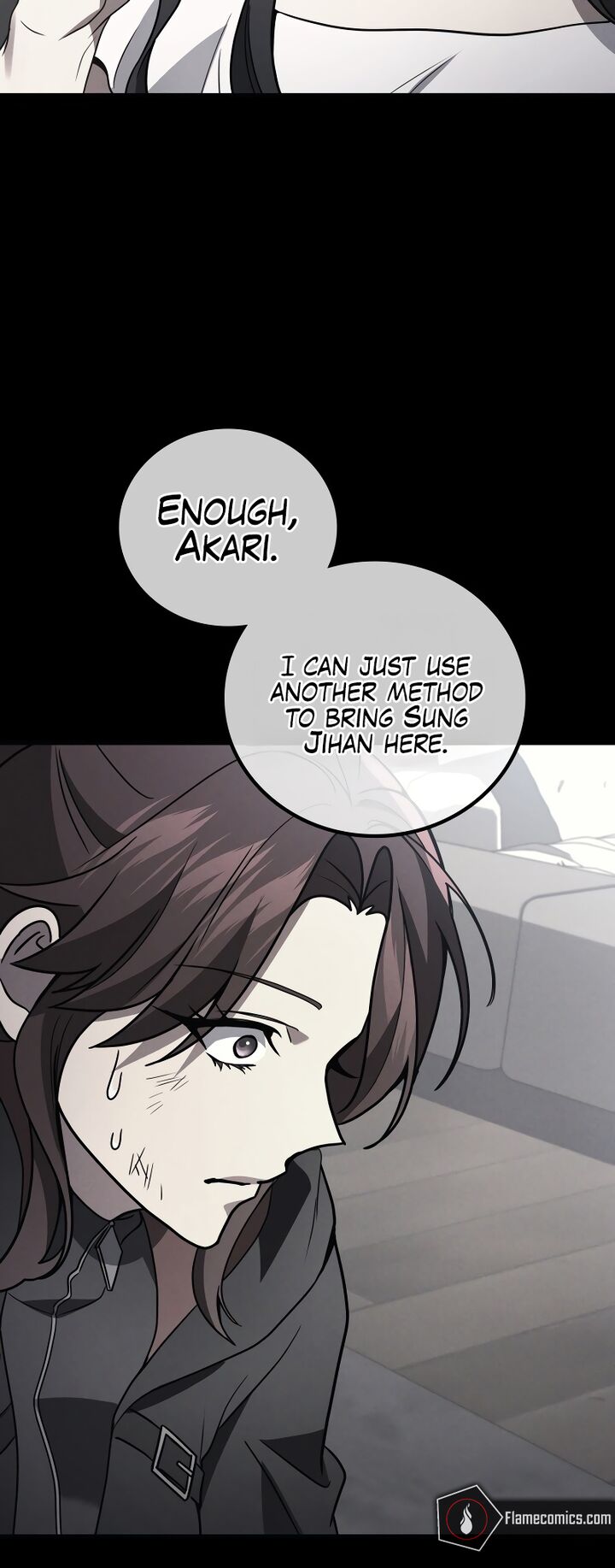 Martial God Regressed To Level 2 Chapter 97 Page 40