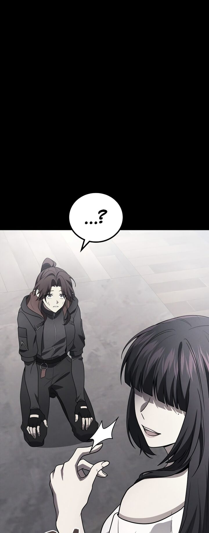 Martial God Regressed To Level 2 Chapter 97 Page 41