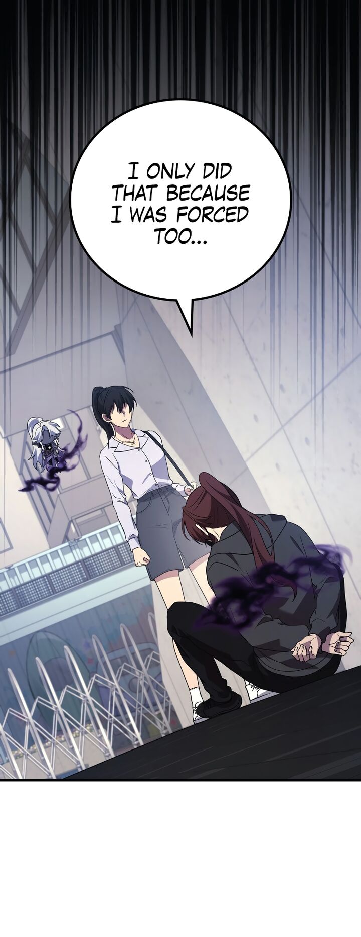 Martial God Regressed To Level 2 Chapter 97 Page 49