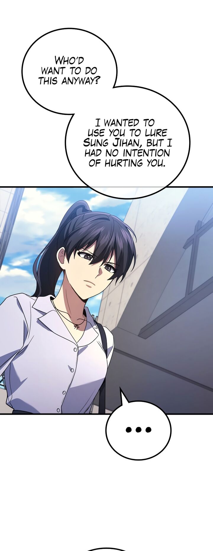 Martial God Regressed To Level 2 Chapter 97 Page 50
