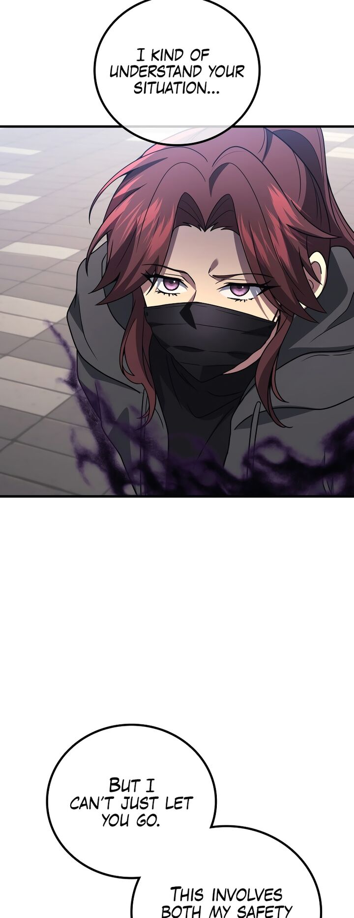 Martial God Regressed To Level 2 Chapter 97 Page 51