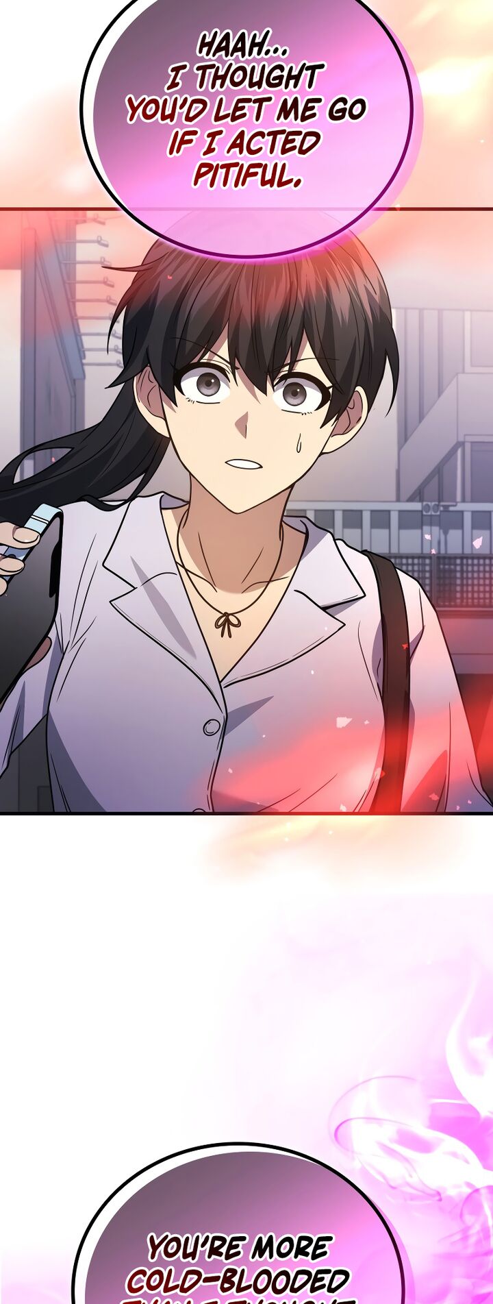 Martial God Regressed To Level 2 Chapter 97 Page 60