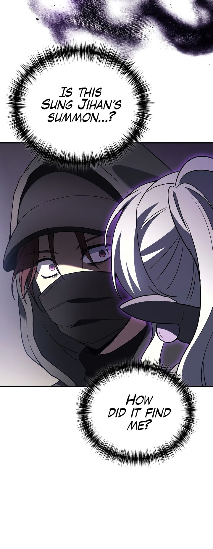 Martial God Regressed To Level 2 Chapter 97 Page 7