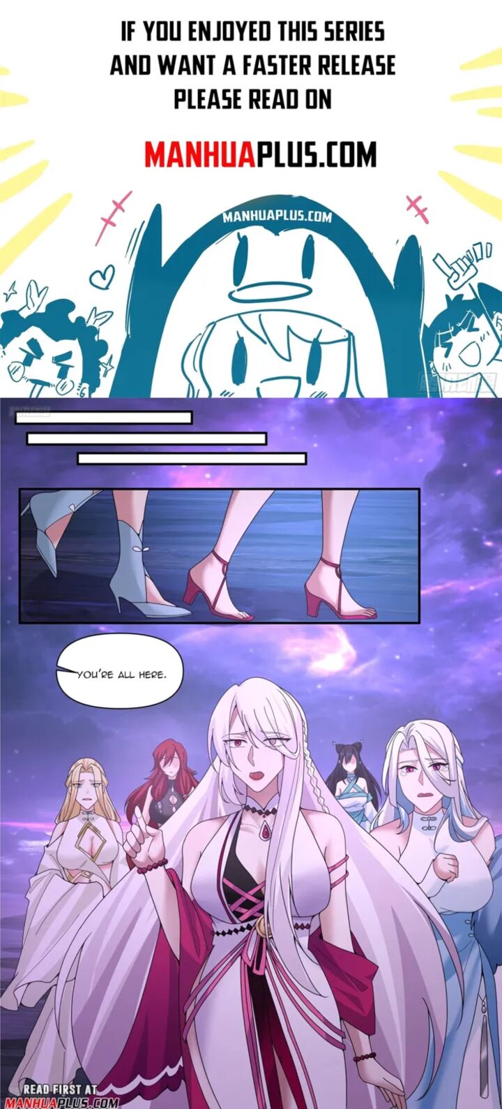 Martial Peak Chapter 3839 Page 1