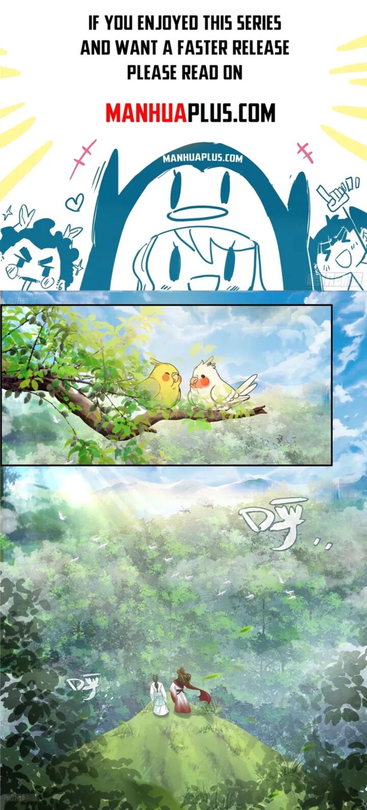 Martial Peak Chapter 3845 Page 1
