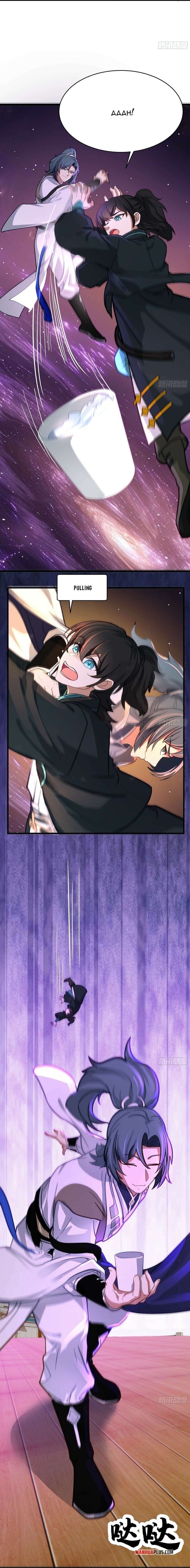 Martial Peak Chapter 3848 Page 4