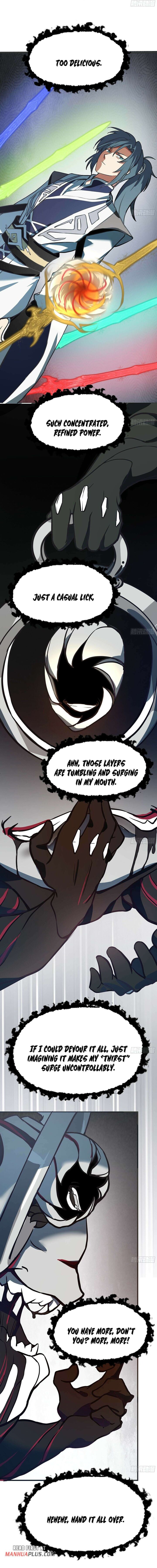 Martial Peak Chapter 3851 Page 11