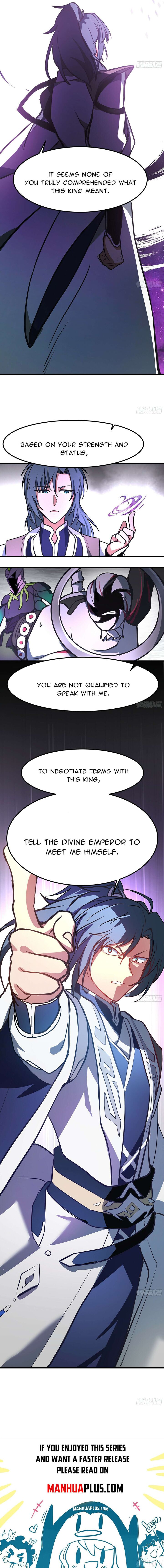 Martial Peak Chapter 3851 Page 13