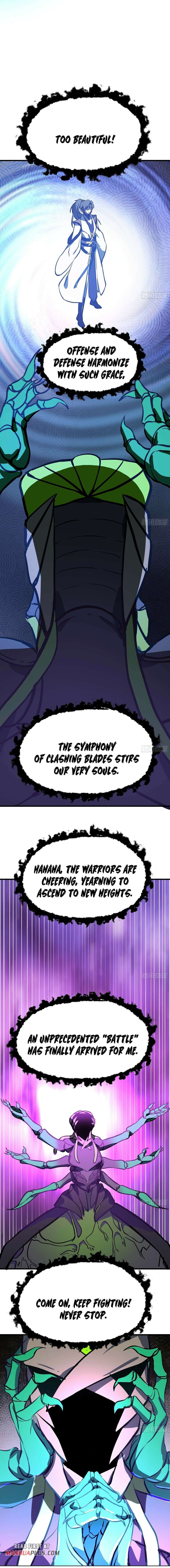 Martial Peak Chapter 3851 Page 9
