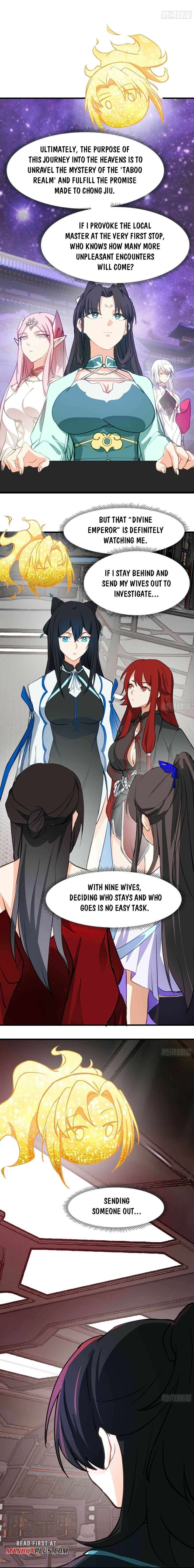 Martial Peak Chapter 3852 Page 11