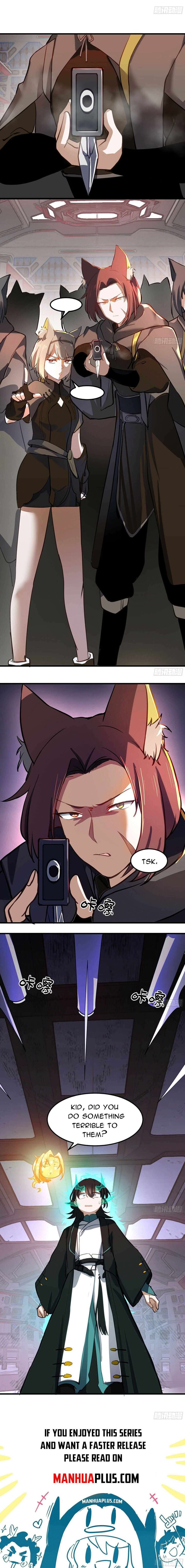 Martial Peak Chapter 3852 Page 17