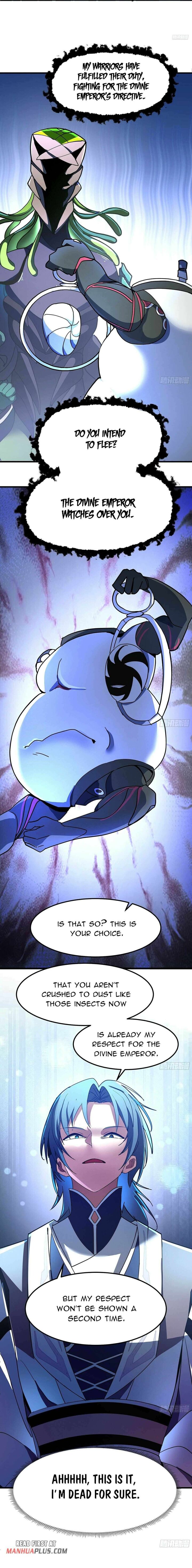 Martial Peak Chapter 3852 Page 4