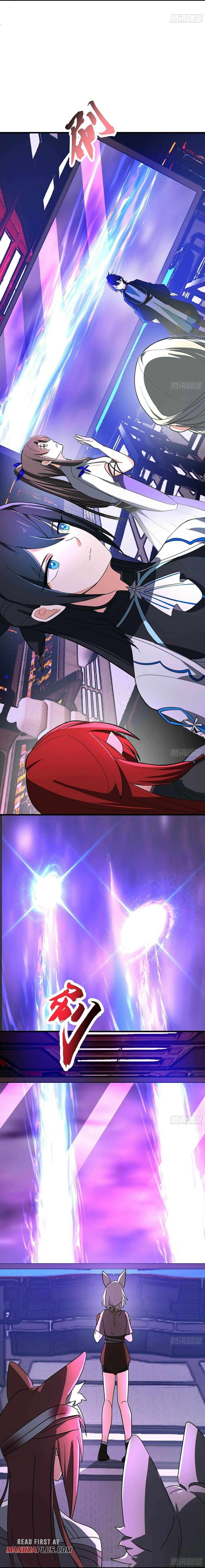 Martial Peak Chapter 3852 Page 6