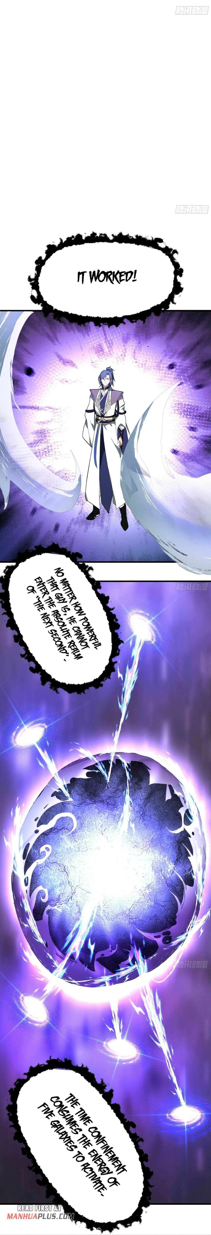 Martial Peak Chapter 3852 Page 8