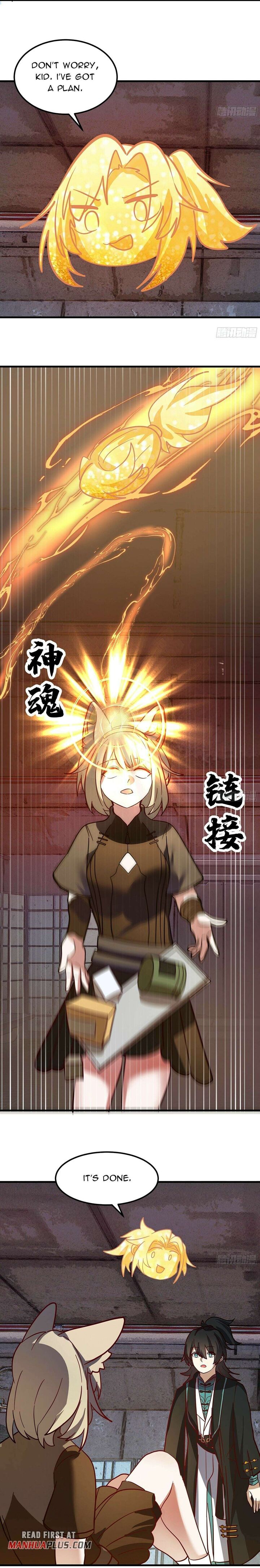 Martial Peak Chapter 3853 Page 4