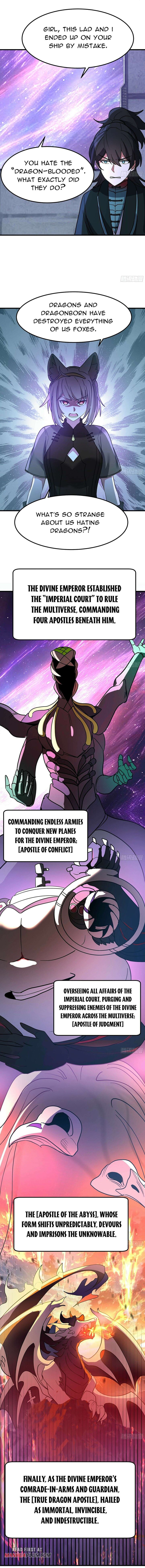 Martial Peak Chapter 3853 Page 7