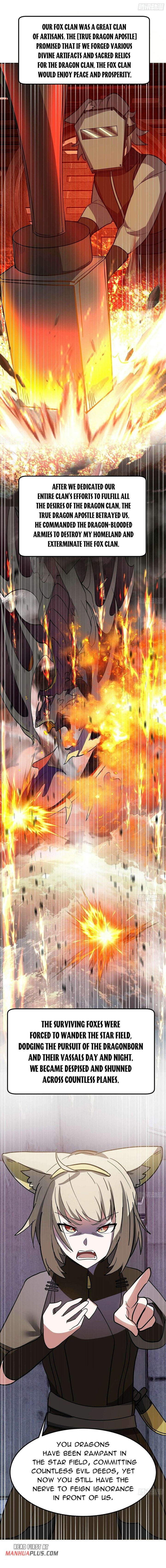 Martial Peak Chapter 3853 Page 8